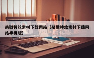 丽江杀戮特效素材下载网站（杀戮特效素材下载网站手机版）